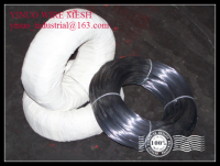 Black Annealed Wire