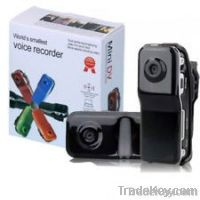 Full HD 1080P Waterproof Action Camcorder Sport camera mini  DV