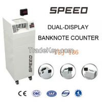 currency counter, cash counter FDJ-136