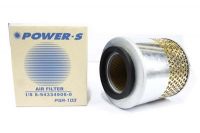 POWER-S AIR FILTER ISUZU TFR 87HP YEARS 1992 - 1999 ENGINE 4JA1  2, 500 CC  OEM NUMBER 8-94334906-0 0 (PART NUMBER PSA-103-S)