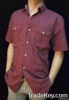 men's casual shirt