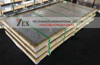 STAINLESS STEEL PLATE A554