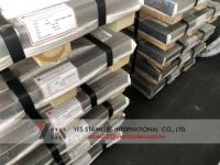 STAINLESS STEEL SHEET A554