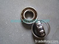 single row tapered roller bearing