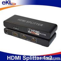 HDMI 1x2 splitter