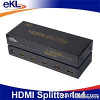 HDMI 1*4 splitter