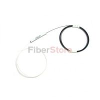 2x2 Blockless Fiber PLC Splitter