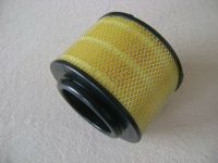 17801-0c010  Auto Air Filter For Toyota Hilux