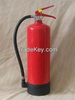 6kg fire extinguisher