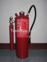 9kg outside cartridge fire extinguisher