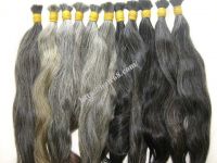 High Quality Remy Hair On Sale 100% Remy Hair From Human Hair Vietnam Soft And Shining
