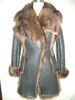 Genuine Leather and Fur garments