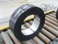 Oscillated Steel Strapping 0.56*16mm/19mm