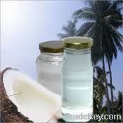 Coconut oil