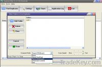 Duplicate Filter