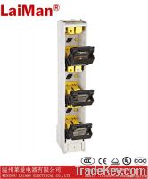 strip type fuse switch