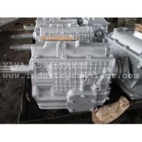 Gearbox Zil-131