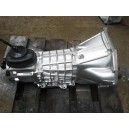 Gearbox for Fiat adapted for VAZ