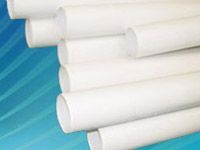 Ginde PVC Pipe