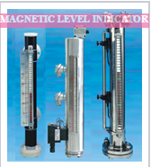 Magnetic Level Indicator