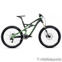 2013 SPECIALIZED ENDURO EXPERT CARBON MOUNTAIN BIKE