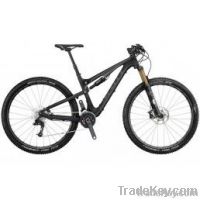 2013 SCOTT GENIUS 900 SL MOUNTAIN BIKE