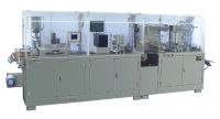 Tropic (AL/PVC/AL) Blister Packaging Machine (DPR-250B)