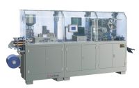 Pharmaceutical Automatic Packing Machine DPP-250G