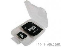 32 GB Micro Sd Card with Adapter