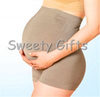 Knitting Silver Fiber Anti radiation Pregnant Fabrics for Maternity Belly Support