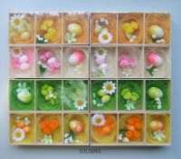 Sell Easter Gift & Decoration (Chicken set)