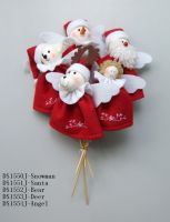 Sell Christmas Gift&Decoration (Picks)