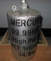 mercury 99.99%
