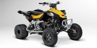 2013 Can-Am DS 450 X MX EFI