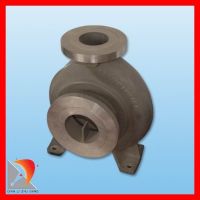 investment casting