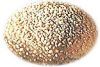 HULLED SESAME SEEDS AUTODRY