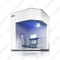Dental 3d Scanner Blue Light Type Cad/cam Solution Scanners Identica