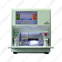 Dental Cad Cam System Milling Machine Dental Plus Mc4d Cnc Machining 4 Axes Open System Milling Solution