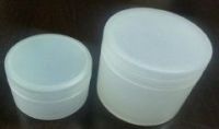 3 pcs Round Jar