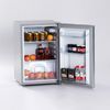 72L DC 12 Mini Car Fridge