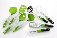 Eco-friendly kitchenware