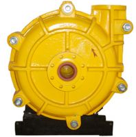 AH Series Centrifugal best slurry pumps