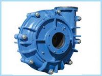 High Quality Centrifugal Pump for Mining