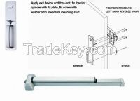 ANSI Grade 1 Exit Device