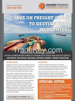 Freight Forwarding