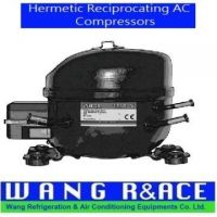 WANG Compressors R134a Reciprocating Series
