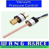 WANG Vacuum Pressure Control 
