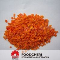 Dehydrated Red Carrot