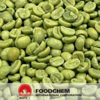 Loss Weight Green Coffee Bean Extract China Supplier
