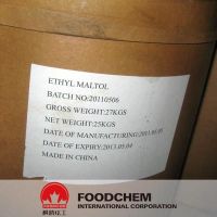 Ethyl Maltol Flavour